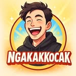 ngakakkocak