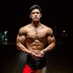 iamenriquedustin