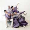 arinagafamily