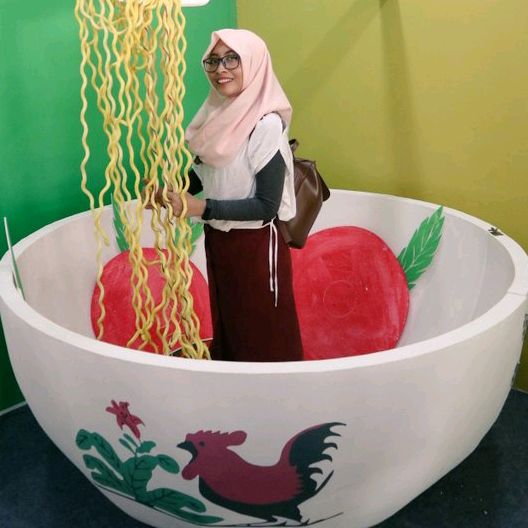 nisaahani