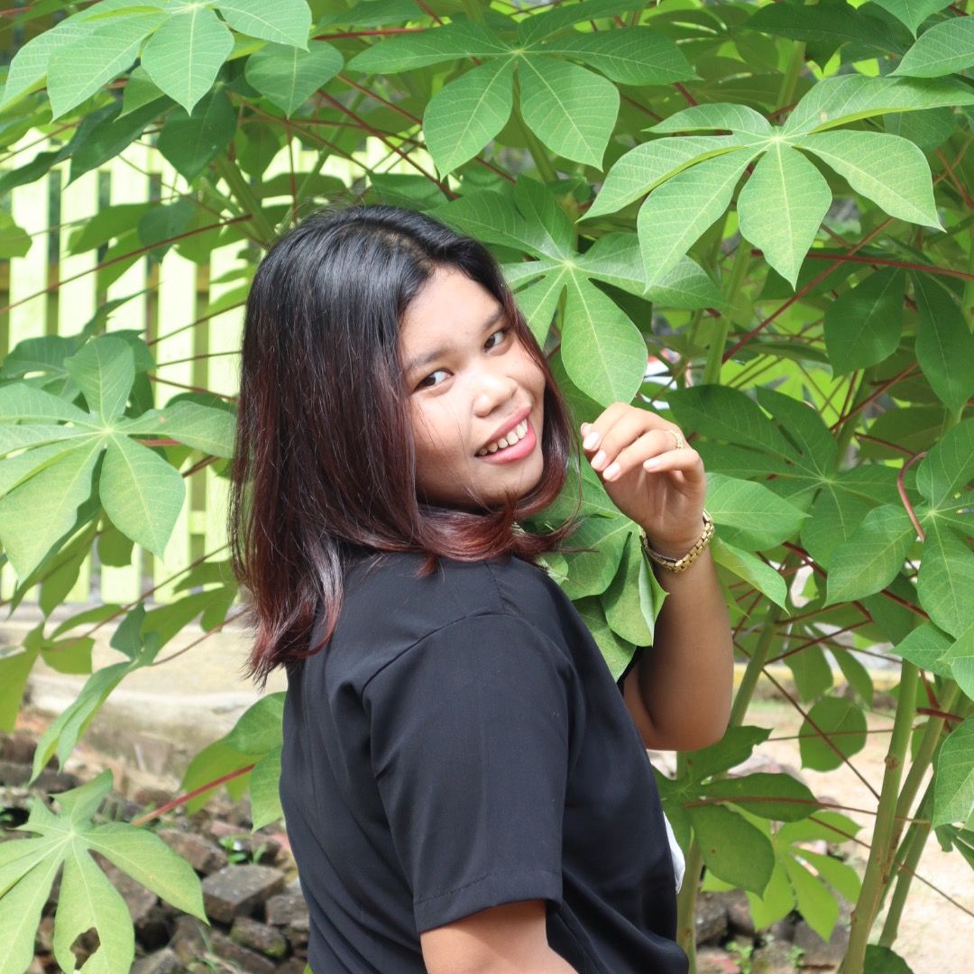 ditanganu