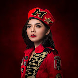 Merry-Riana