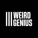 WeirdGeniusMusic