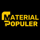 MaterialPopuler