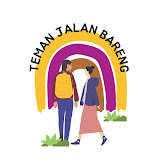 temanjalanbareng