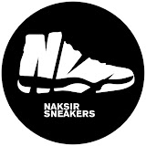 NaksirSneakers