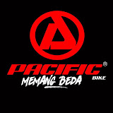 PacificBikememangbeda