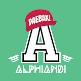 Alphiandisugoi