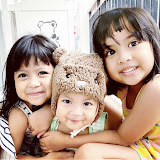 TrioStrongFamily